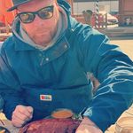 David Kosanke - @mekorniks - Instagram