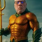 David Aquaman - @davidkosberg - Instagram