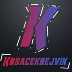 David Kosek - @kosacekdejvik - Instagram