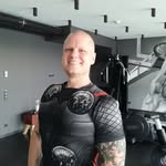 David Kosel - @saitamadave - Instagram