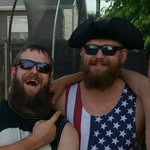 David Koshiol & Matt Fry - @twinbeardsproductions - Instagram