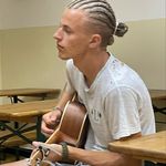 David Košir - @davcazezbraglu - Instagram