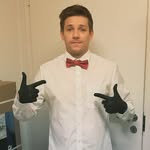 David Koskinen - @davidkoskinen_ - Instagram