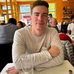 @davidkoski - Instagram