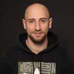 David Kosla - @david_son_86 - Instagram