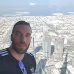 David Moreno - @david_koslada89 - Instagram