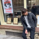 David Koslowski - @koslowski.david - Instagram