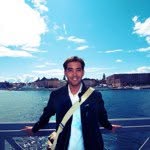 David Kosmos Smith - @davidkosmos - Instagram