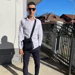 Давид Костадиновић - @david.kostadinovic - Instagram