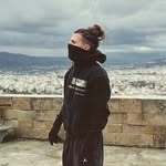 David Koutsi - @davidkostass - Instagram