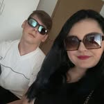 Gabrijela Orsolic - @davidkostadinovic3213 - Instagram