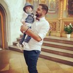 Kosta David - @_mr_k_17_ - Instagram