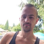 David Kostenko - @ruzkidavid1 - Instagram