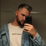 David Kostka - @dajosh_ko - Instagram