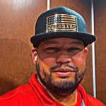 David Kostka - @menchacakostka83 - Instagram