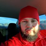 David Kostka - @irishpanamanian83 - Instagram