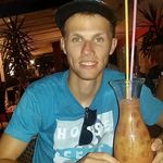 David Kostka - @dave.kostinho - Instagram