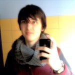 David Kostka - @dkidrauhlk - Instagram