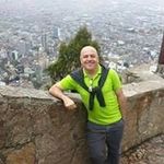 Kostka David Reyes - @davidreyeskostka - Instagram