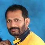 David Kota - @mammudaddu007 - Instagram