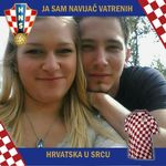 David Kota Radošević - @dawidoff_91 - Instagram