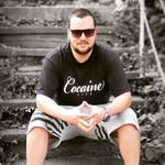 David Kouba - @baron_oficialni - Instagram