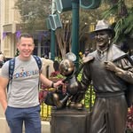 David Kouba - @davidkoubatx - Instagram