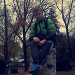 Давид Ковач - @david.kovach - Instagram