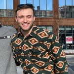 David Kowalski - @davidkowalski - Instagram