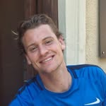 David Kramer - @david_5kmr - Instagram