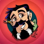 David Kramer - @kramerart_studios - Instagram