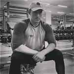David Kříž - @davidkriz96 - Instagram