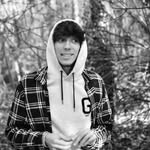 David Kříž - @davidkriz_ - Instagram