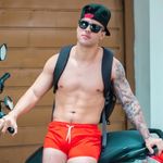 David Krob - @davidkrob1 - Instagram