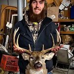 David Krol - @hillbilly.07 - Instagram