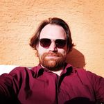 David Kron - @dkarvoind - Instagram