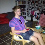 David Kron - @spritnisse - Instagram