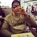 David Kron - @kron1871 - Instagram