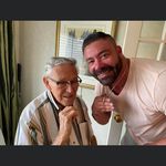 David Krueger - @drwkrueger - Instagram