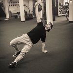 David Krueger - @dkruegerkb - Instagram