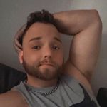David Krueger - @evergreenphysique - Instagram