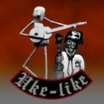 David Krueger - @uke.like - Instagram