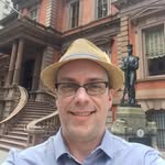David M. Krueger, PhD - @davidkrueger01 - Instagram