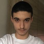 David Kubicki - @davidboualem213 - Instagram