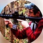 David Antonio Kucinski (Dâwûd) - @killawinsky - Instagram
