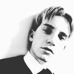 Dawid Artur Kuciński - @david_arthur_kucinski - Instagram
