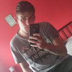 David Jędrzej Kujawa - @malolaci - Instagram