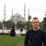 David Kulka - @david_ka84 - Instagram