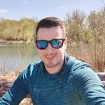 David Mikulka - @david.dado.mikulka - Instagram