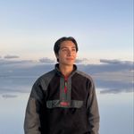 David Sebastian Kulka - @davidskulka - Instagram